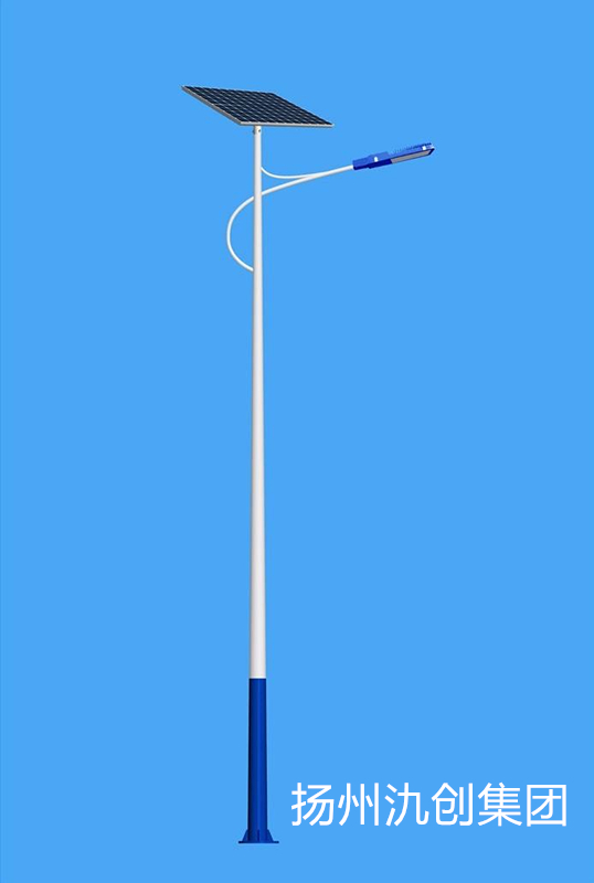 哈密乡村改造建设太阳能路灯